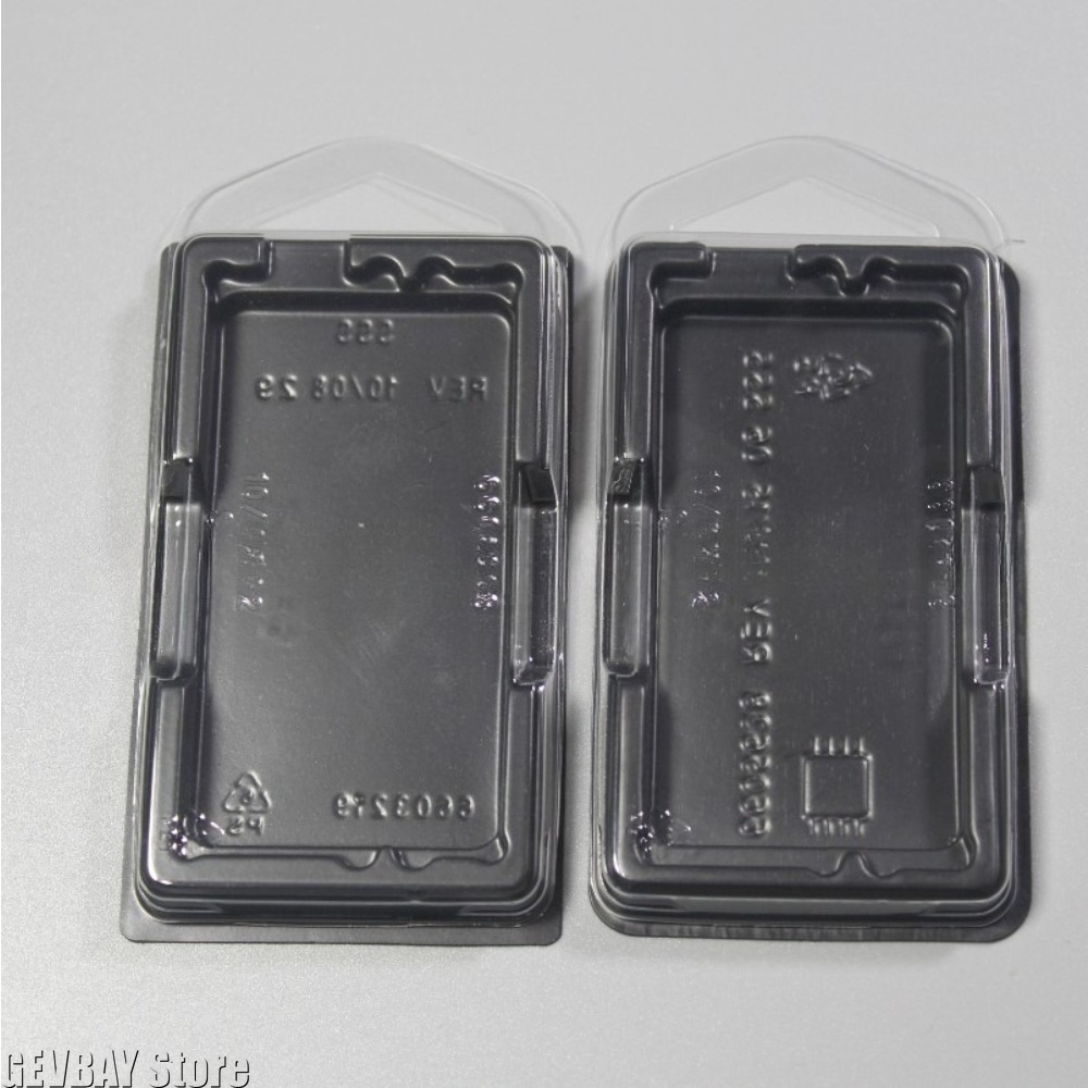 Pack of 10 Plastic Memory Chip - огляд і ціна Ddr5 Sodimm