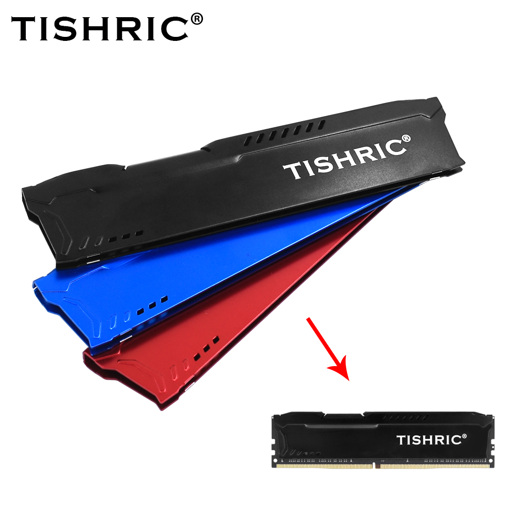 TISHRIC DDR5 DDR4 DDR3 DDR2 DD - огляд і ціна Ddr5 Ram