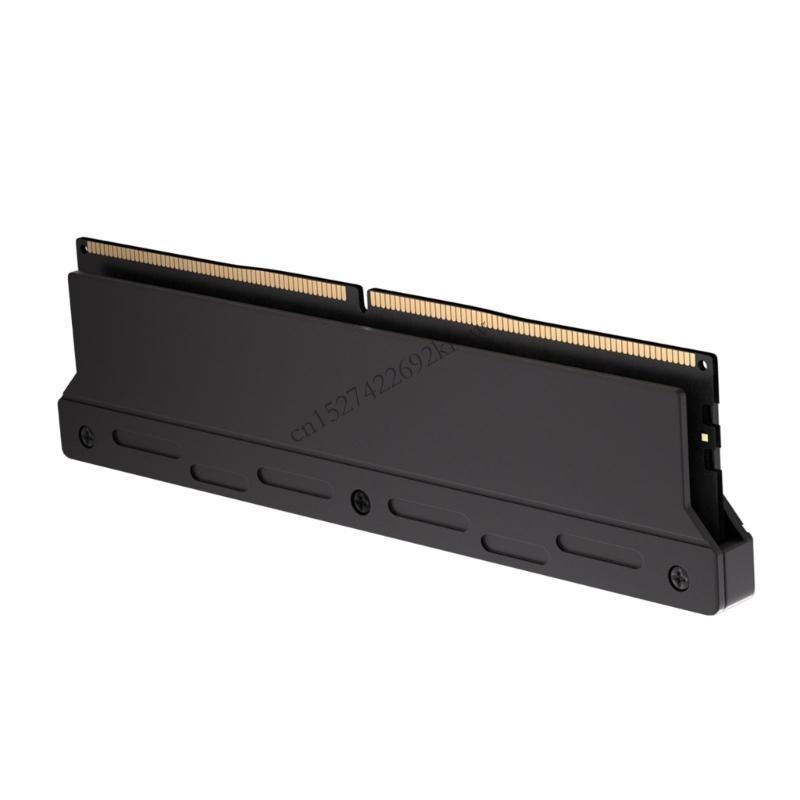 Memory Module Heatsink Cooling - огляд і ціна Ddr5 Memory