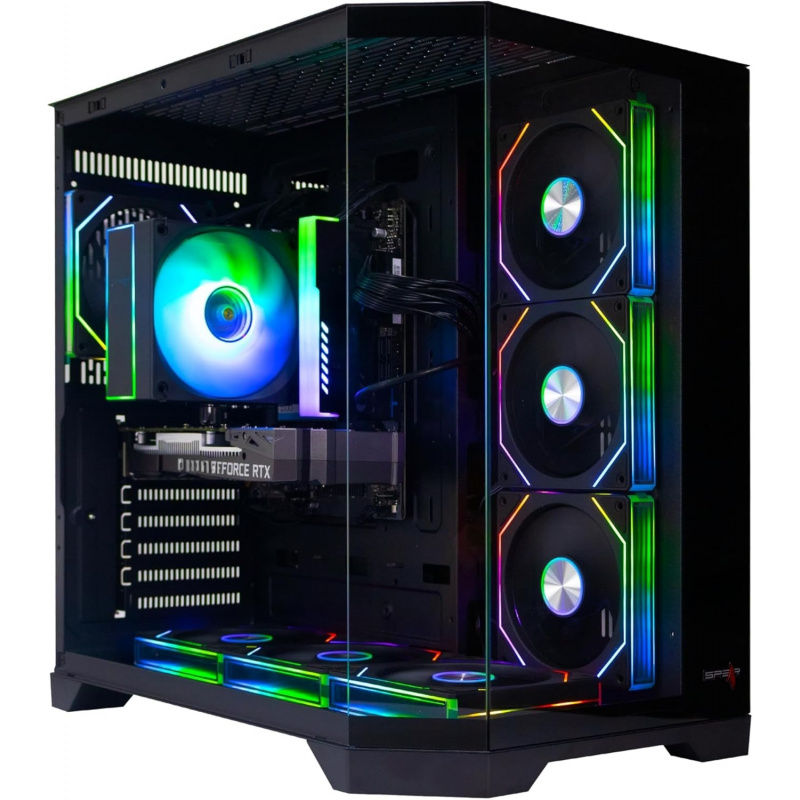 Gaming Desktop Computer,  i5-1 - огляд і ціна Ddr5 8Gb
