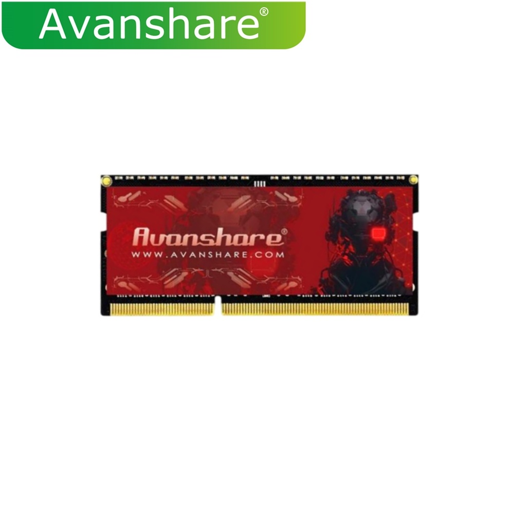 Avanshare Ram Memory DDR5 DDR4 - огляд і ціна Ddr5 8Gb