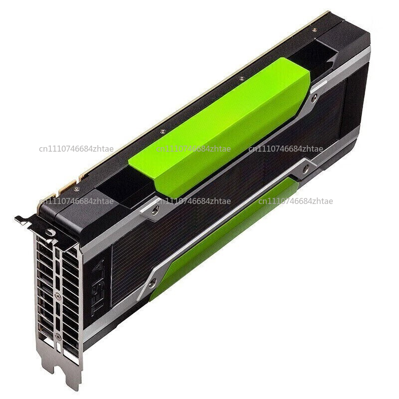 V100/P100/T4/P4/P40/M10/M40 GP - огляд і ціна Ddr5 8Gb