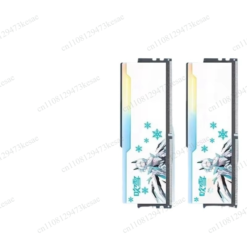 for Chuixue Co-Branded DDR5 DD - огляд і ціна Ddr5 64Gb