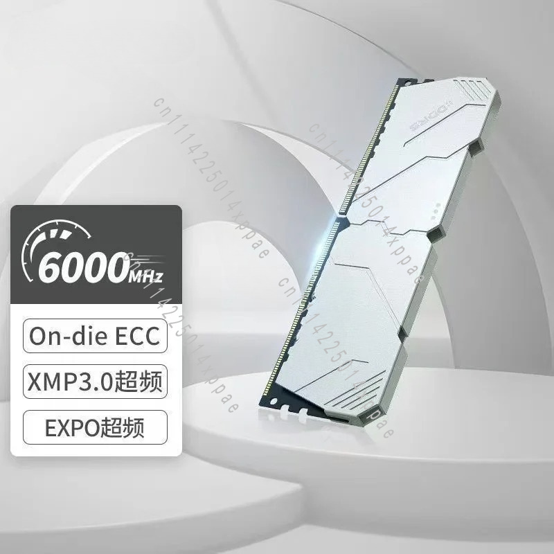 DDR5 16G Memory Stick 6000 640 - огляд і ціна Ddr5 32Gb