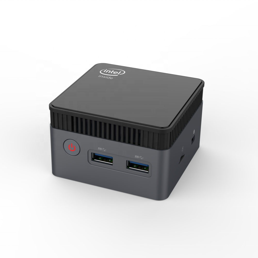 M6S N100 DDR5 Mini PC Intel 8G - огляд і ціна Ddr5 8Gb