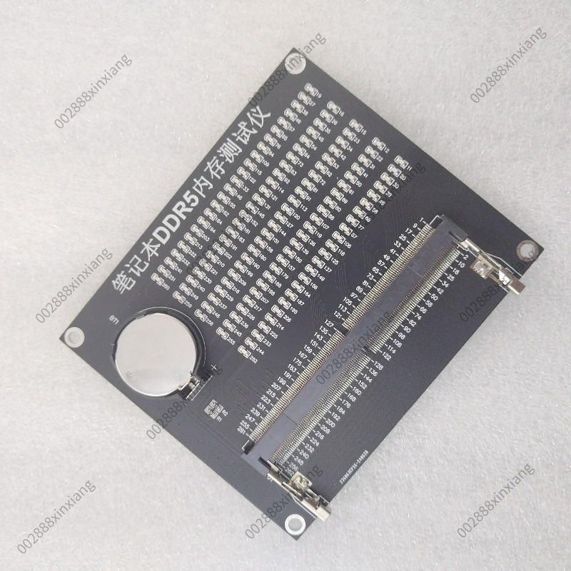 Laptop DDR3 DDR4 DDR5 RAM Test - огляд і ціна Ddr5 Laptop Ram