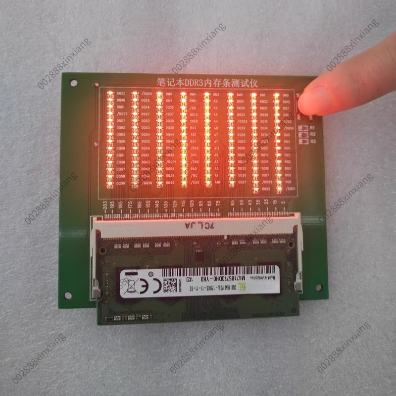 Laptop DDR3 DDR4 DDR5 RAM Test - огляд і ціна Ddr5 Laptop Ram