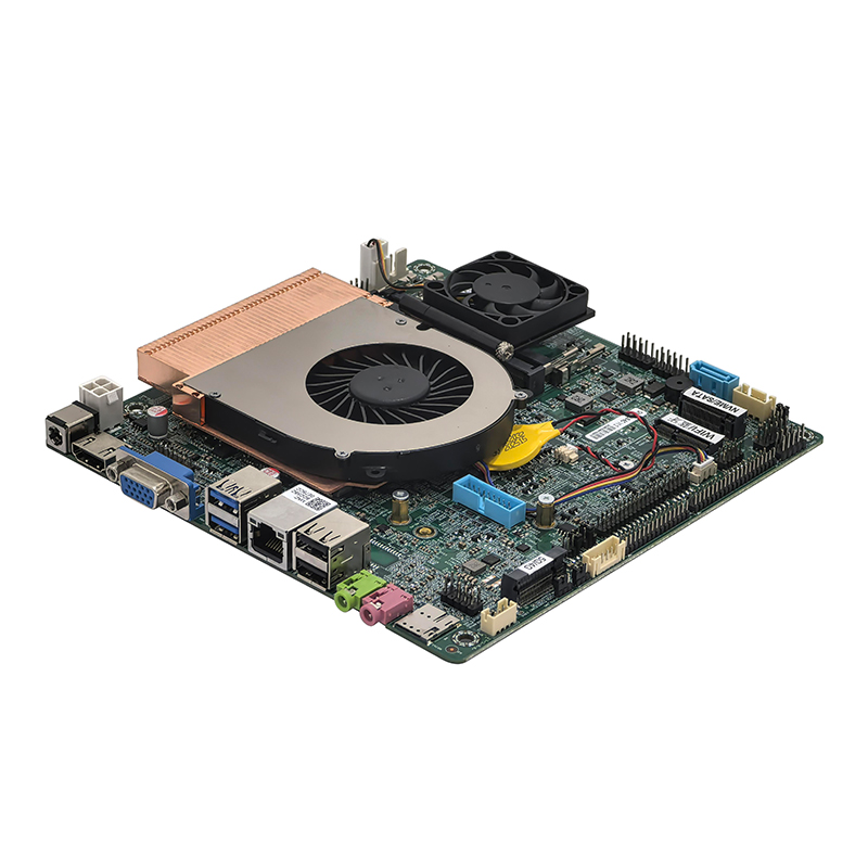 2026 ELSKY QM14U Motherboard I - огляд і ціна Ddr5 Memory