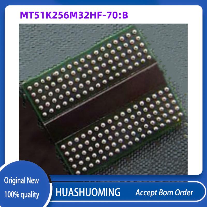 2Pcs/Lot  New D9WDH MT51K256M3 - огляд і ціна Ddr5 8Gb