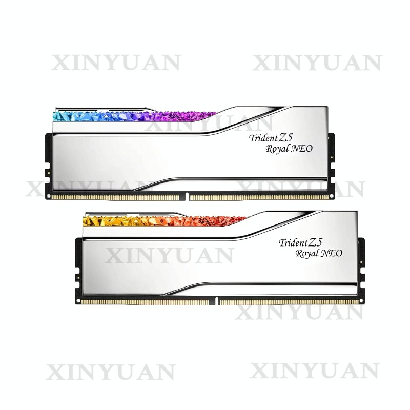 2025 New G-SKILL Trident Z5 Ro - огляд і ціна Ddr5 32Gb